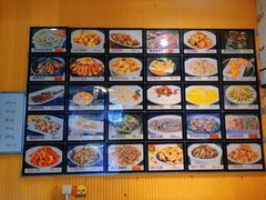 -楚鱼王·河鲜·湖北菜(华农店)