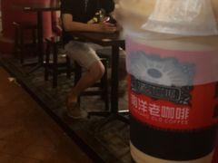 -南洋老咖啡(牛车水店)
