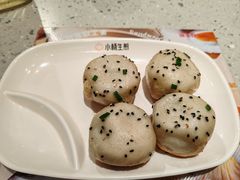 -小杨生煎(黄河路店)