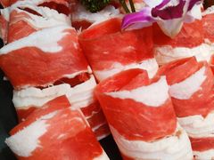 -草原塞蛮羊火锅城(港湾店)