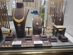 -菜百首饰(世纪金源购物中心店)