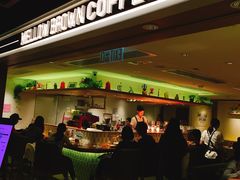 -MELLOW BROWN COFFEE by UCC(沙田新城市广场1期店)