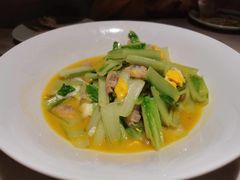 -船歌·鱼水饺青岛菜(闽江二路店)