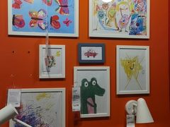 -宜家家居(四元桥商场店)