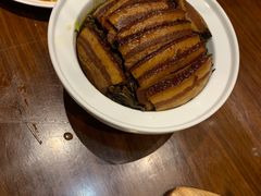 -眉州东坡·熊猫主题餐厅(枫蓝店)