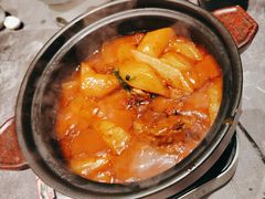 -小天厨民间菜馆(深圳街店)