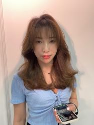 -TOP HAIR SALON