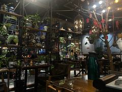 -粤色·老广州茶餐厅(河南商会大厦店)