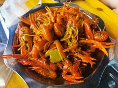 麻辣龙虾-九喜龙虾(凤城六路直营店)