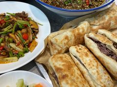 -高玛纳驴肉火烧(河间店)