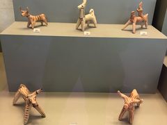 -雅典国家考古博物馆(Ethniko Archaiologiko Museo)