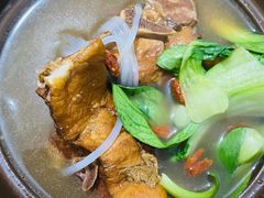 -东记肉骨茶(南阳路店)