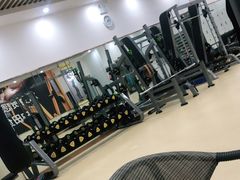 -琪航健身工作室(徐汇光大店)