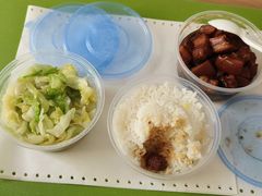 -盒马鲜生(红莲店)