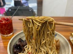 -无名氏面馆(邮电路店)