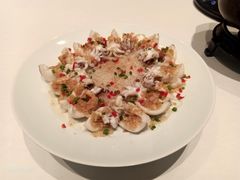 -百富源·海鲜辽菜(和平北大街店)