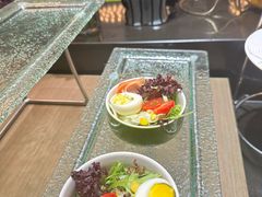 -北京国贸商务区希尔顿欢朋酒店