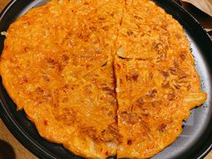 迷你泡菜饼-勾勾锅(联宝公寓店)