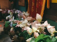 -小凤庭·地道湖北菜武昌鱼·藕汤(38年黄鹤楼店)