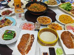 -上庄晋风庄园(上庄店)