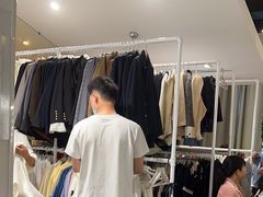 -天真蓝照相馆(西安南门王府井LAB店)