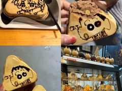 -必点海鲜·海肠捞饭·鲅鱼水饺(滨江道店)