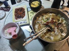 -陈生记黑鱼馆·20年活鱼现杀(宁波鼓楼店)