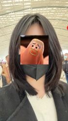 -Amo la Diva造型
