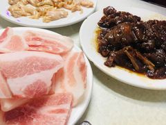 -大槐树烤肉馆