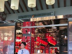 -小厨娘金榜题名(夫子庙秦淮河店)