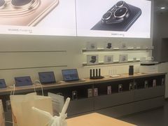 -华为授权体验店(凯德广场店)
