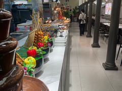 -凡塔斯牛排自助餐厅(广东佛山三水万达店)