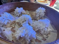 -杏花堂晋商私房菜(华熙五棵松店)