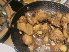 -鸿运楼·舌尖上的徽菜