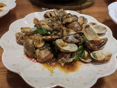 炒花甲-南记食粥坊·宵夜大排档(岭南分店)