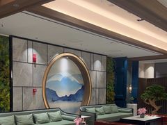 -青水瓦台汤泉(未央店)