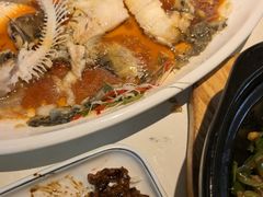 -闫水饺大酒楼·北京老闫靓马饺子馆