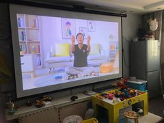 -金宝贝早教中心(北洋校区)