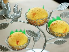 -遇花缘·点心·中西融合菜(美吉特广场店)