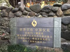 -张家港金凤凰度假村温泉