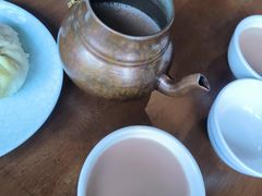 -蒙亨·手把肉·蒙古包文化主题餐厅(天恒广场店)