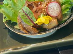 -花潮料理艺食馆(SM新生活广场店)