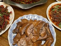 -乐山第一家临江鳝丝(茶坊路店)