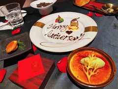 -wann lounge 低温慢煮牛排·清吧