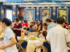 -馨越楼·点心·粤菜(赤坎店)