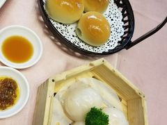 -东方御宴海鲜酒楼(棕泉酒店)