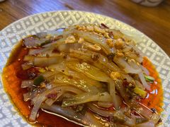 伤心凉粉-靓蛙馆