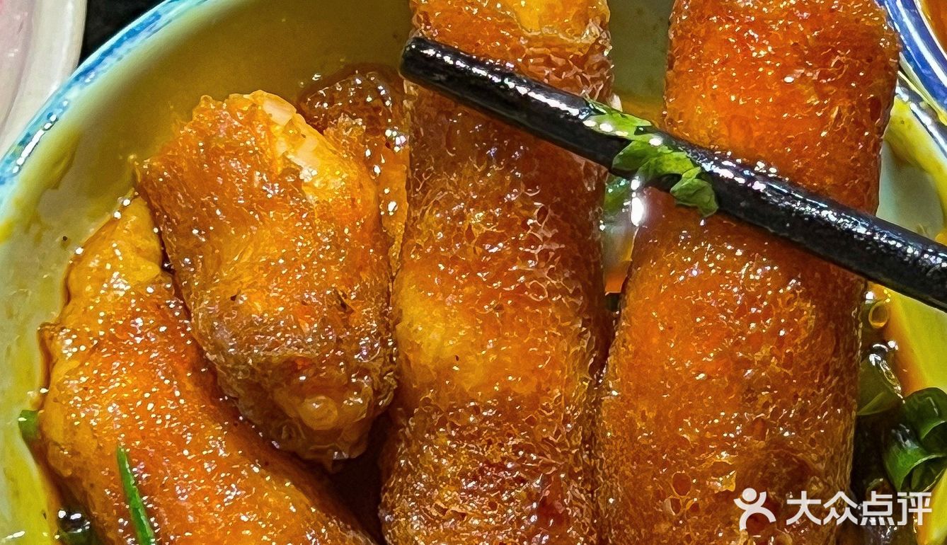 在重庆！吃过3次以上才舍得分享的店！！