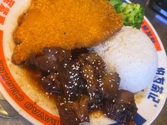 -伯友茶记(中华广场店)