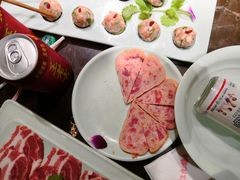 -红九格老火锅(三峡广场店)